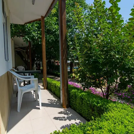 Hotel Atlantic Complex 2*