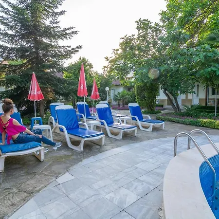 Hotel Atlantic Complex