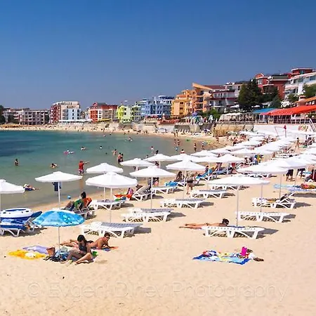 Atlantic Complex Hotel Ravda