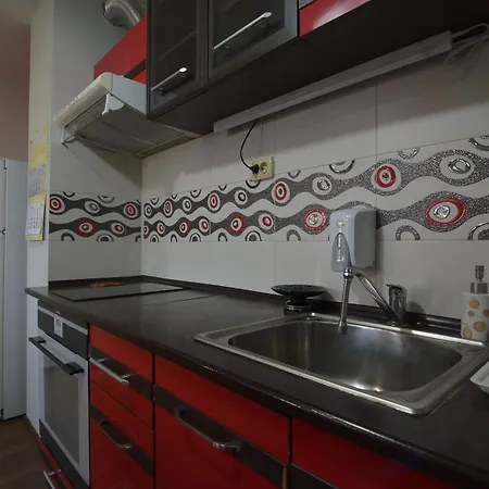 Atlantic Complex Ravda