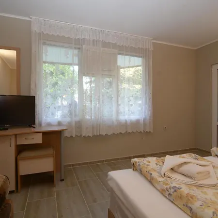 Hotel Atlantic Complex Ravda