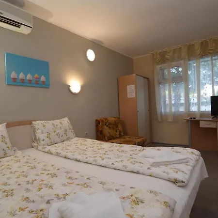 Hotel Atlantic Complex