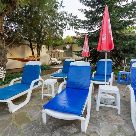 Atlantic Complex Hotel Ravda