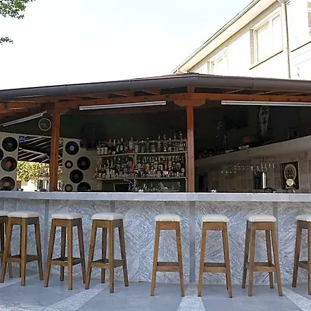 Atlantic Complex מלון רבדה