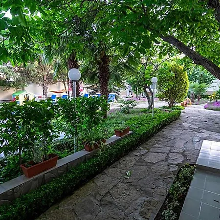 מלון Atlantic Complex רבדה