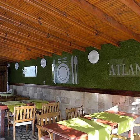 Atlantic Complex