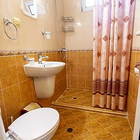 Atlantic Complex 2* רבדה
