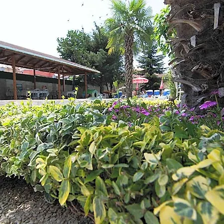 Atlantic Complex Hotel