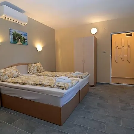Atlantic Complex Hotel Rawda
