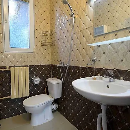 Hotel Atlantic Complex 2*