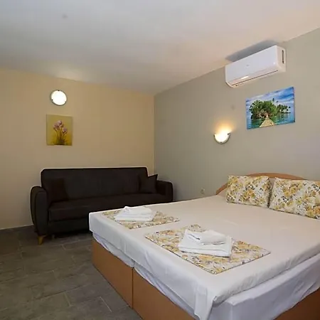 Hotel Atlantic Complex
