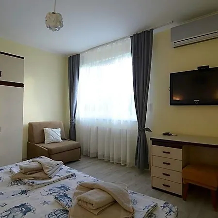 Atlantic Complex 2* Rawda