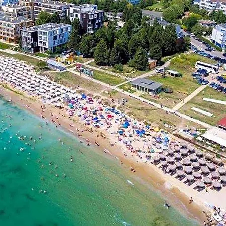 Hotel Atlantic Complex 2*