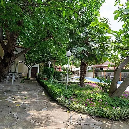 Hotel Atlantic Complex