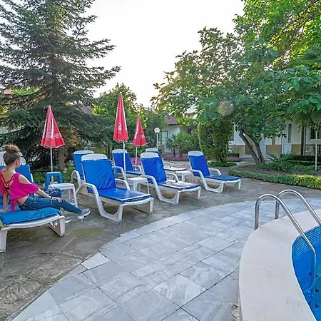 Hotel Atlantic Complex 2*