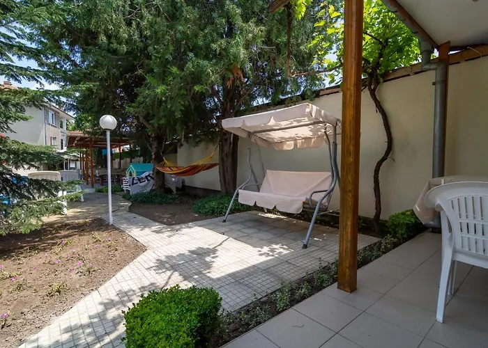 Atlantic Complex Hotel