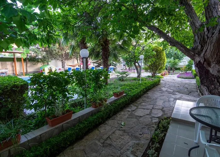 Atlantic Complex Hotel Ravda