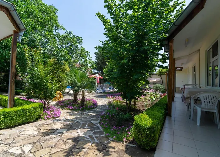 Atlantic Complex Hotel 2*