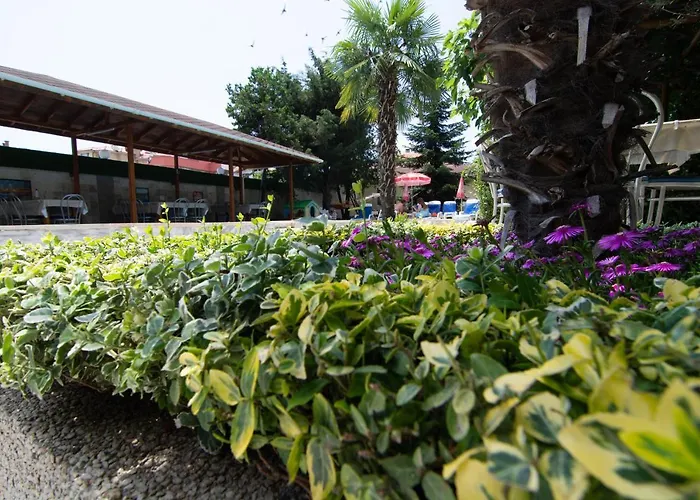 Hotel Atlantic Complex Ravda