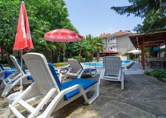 Atlantic Complex Hotel Ravda