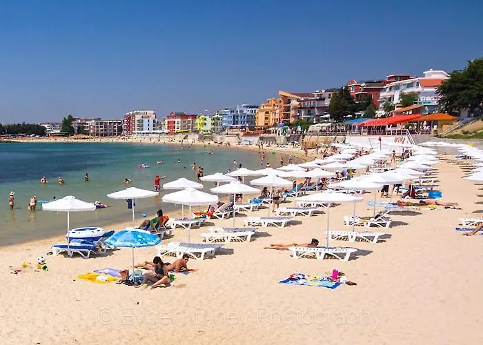 Atlantic Complex Hotel Ravda