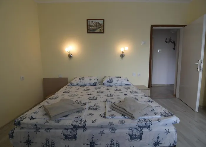 Hotel Atlantic Complex