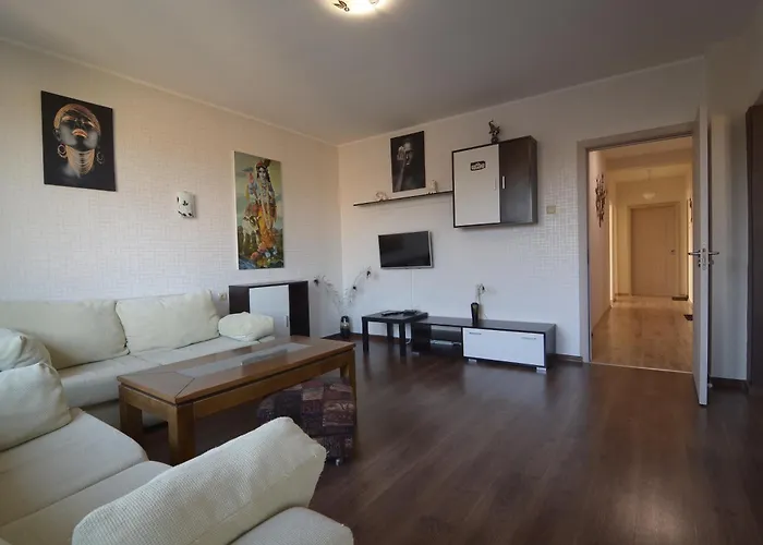 Atlantic Complex Hotel Ravda