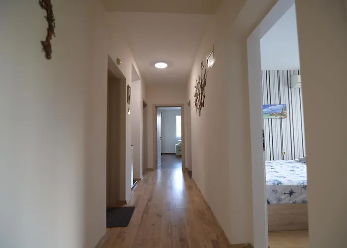 Hotel Atlantic Complex Ravda