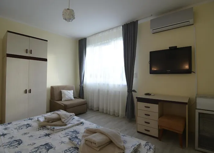 Atlantic Complex Hotel