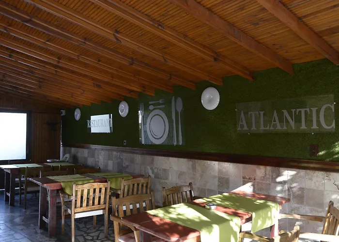 Atlantic Complex Hotel Ravda