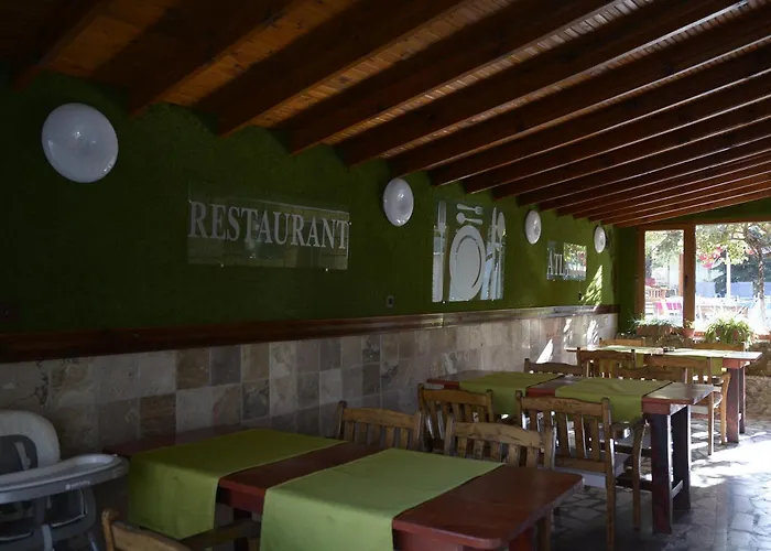 Atlantic Complex Ravda