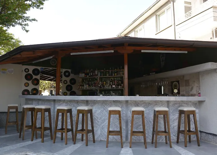 Atlantic Complex Hotel