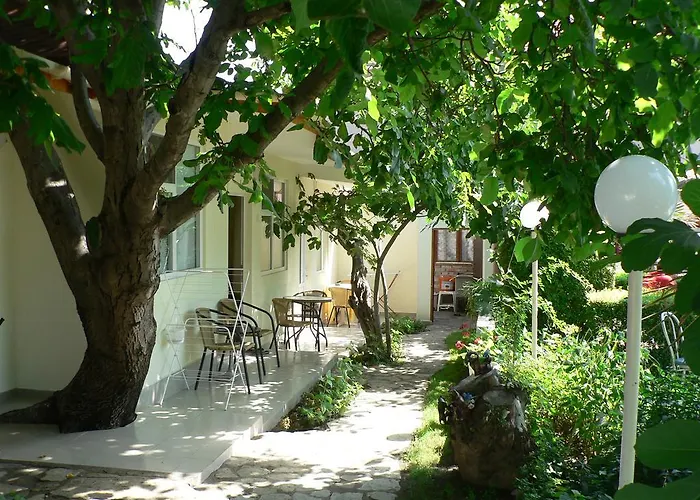 Atlantic Complex Hotel 2*