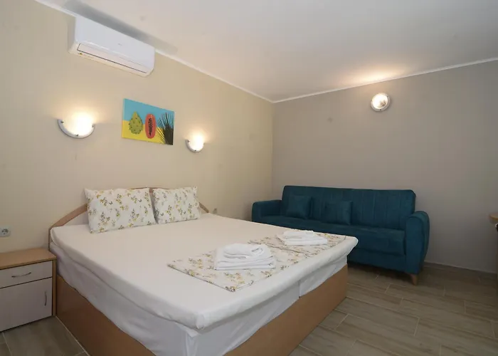 Atlantic Complex Hotel Ravda