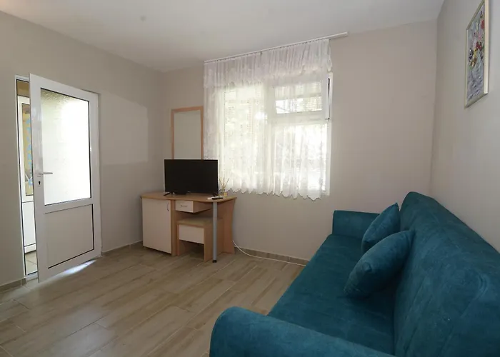 Hotel Atlantic Complex Ravda