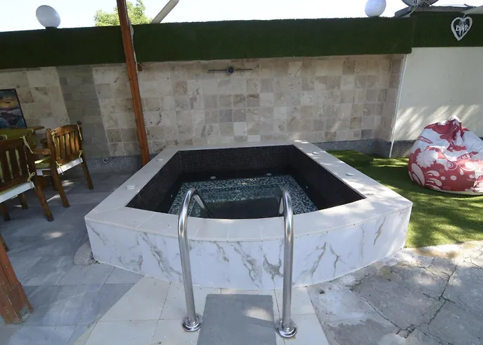 Atlantic Complex Ravda