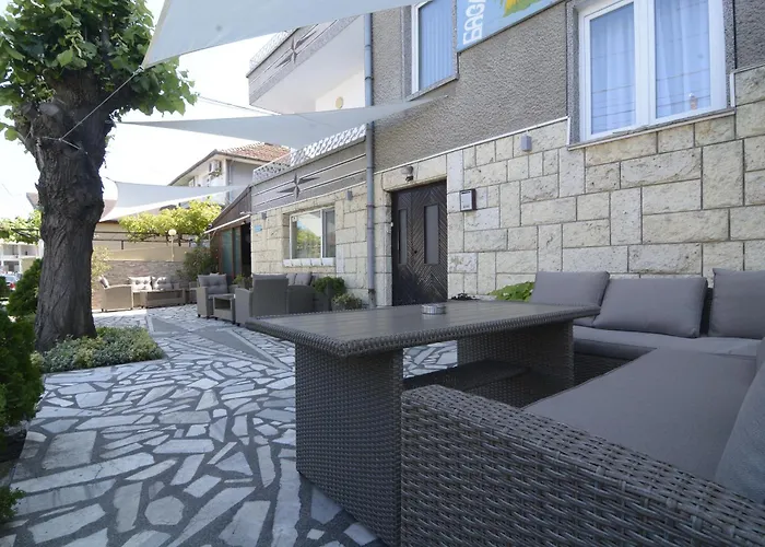 Atlantic Complex 2* Ravda