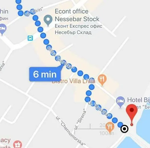 Hotel Atlantic Complex